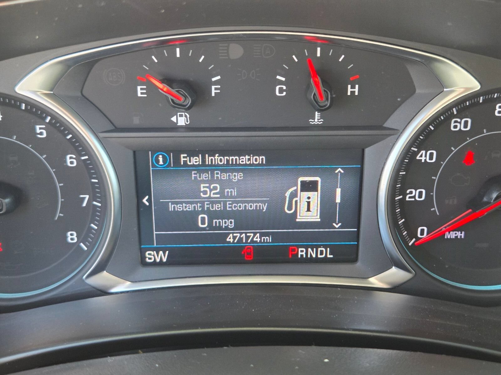 Used 2024 Chevrolet Equinox LT FWD image 19