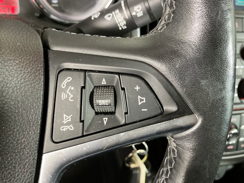 Used 2017 Buick Cascada Premium image 18