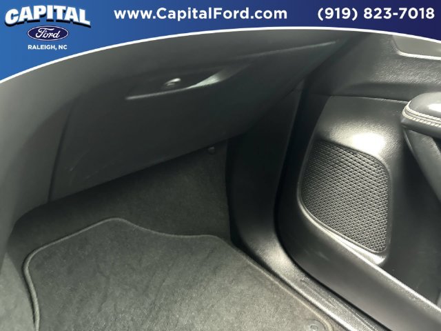 Used 2025 Chrysler Pacifica Select FWD image 26
