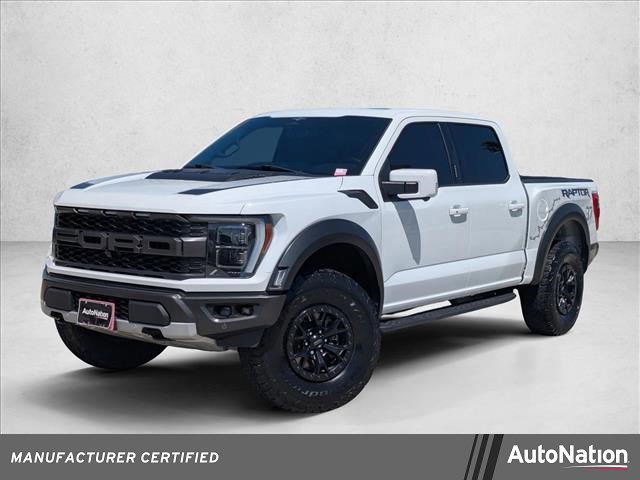 Certified 2023 Ford F150 Raptor w/ Raptor 37 Performance Package image 7
