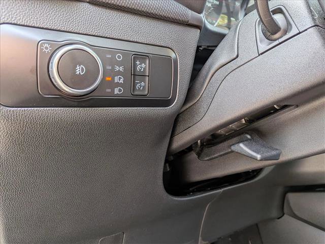 Certified 2022 Ford Bronco Sport Big Bend w/ Convenience Package image 14