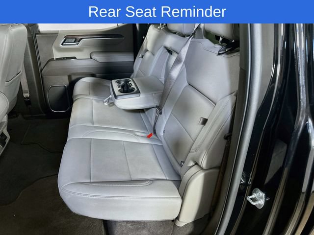 Used 2025 GMC Sierra 1500 SLT AWD/4WD image 6