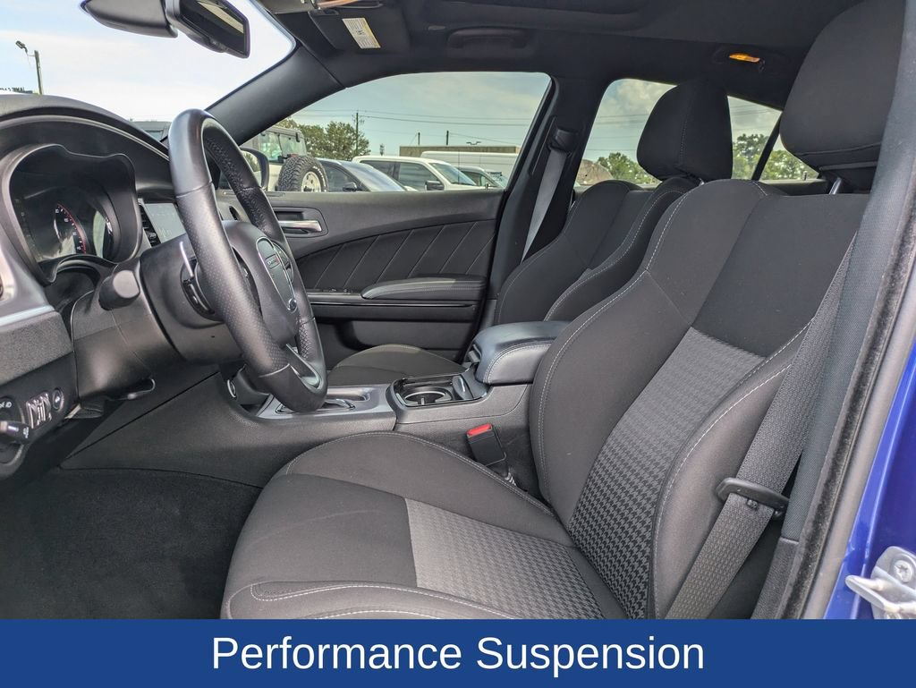 Used 2022 Dodge Charger GT w/ Blacktop Package RWD image 13