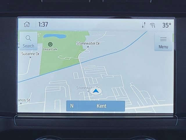 Certified 2023 Ford F150 XL w/ STX Appearance Package AWD/4WD image 28