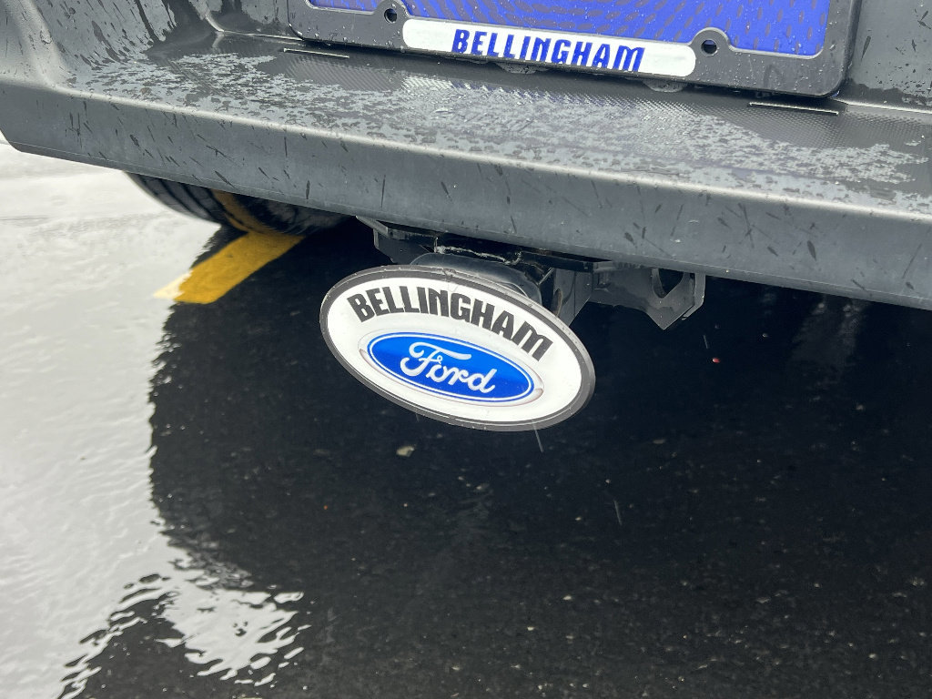Certified 2022 Ford F150 XL w/ STX Appearance Package AWD/4WD image 11