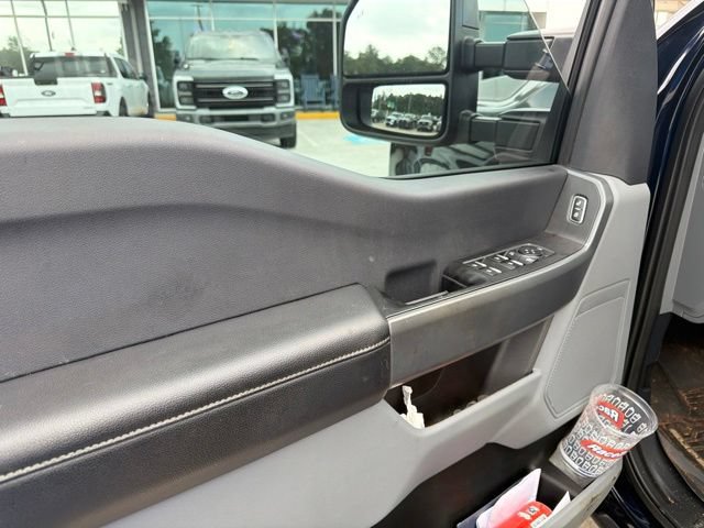 Certified 2024 Ford F250 XL w/ STX Appearance Package AWD/4WD image 7