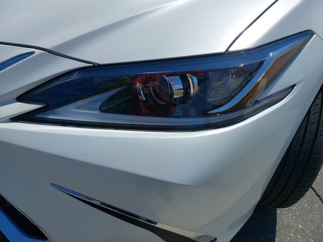 Used 2020 Lexus ES 350 w/ Accessory Package 2 FWD image 30