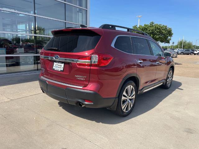 Used 2020 Subaru Ascent Touring w/ Popular Package #2A AWD/4WD image 5