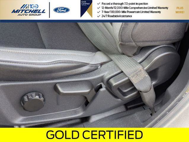 Certified 2024 Ford Bronco Big Bend AWD/4WD image 26