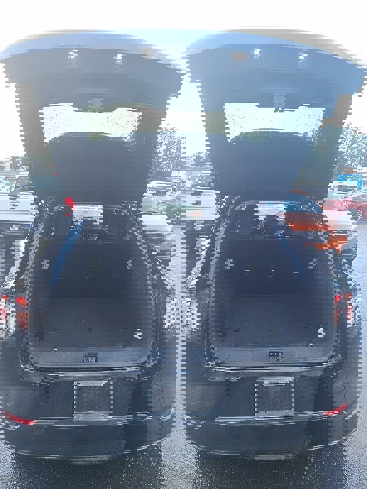 Certified 2023 Ford Mustang Mach-E Premium image 5