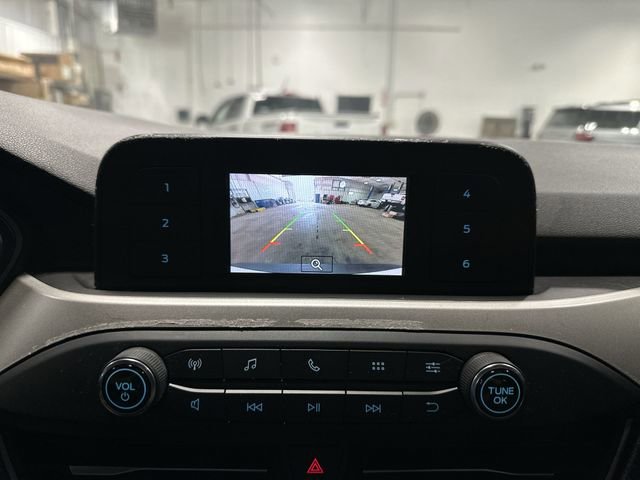 Certified 2021 Ford Escape S AWD/4WD image 26