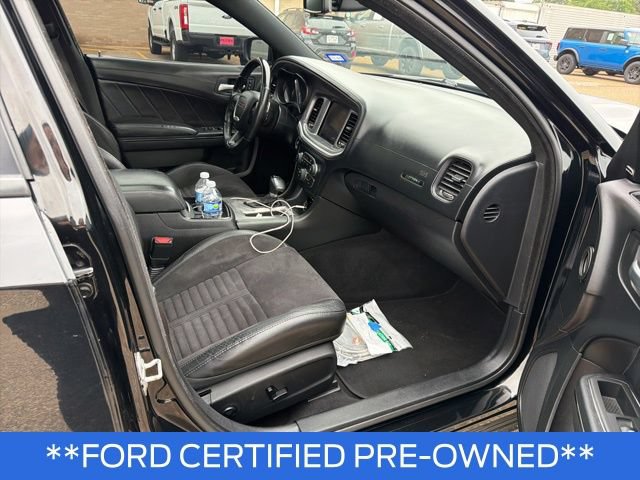 Used 2019 Dodge Charger Scat Pack w/ Daytona Edition Group RWD image 25