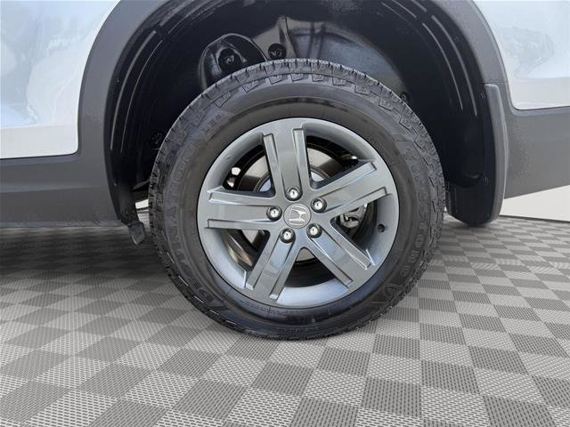 Used 2023 Honda Ridgeline RTL image 28