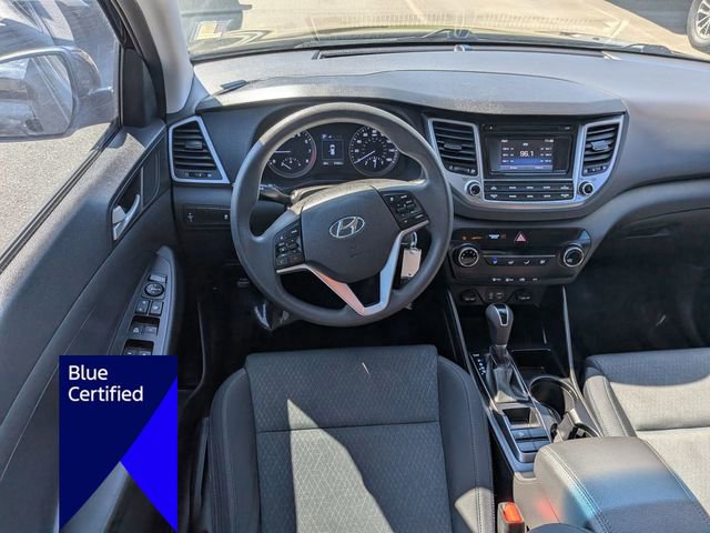 Used 2018 Hyundai Tucson SE w/ Cargo Package image 27