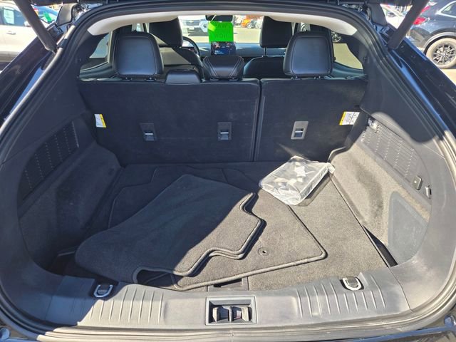 Certified 2025 Ford Mustang Mach-E Premium image 7