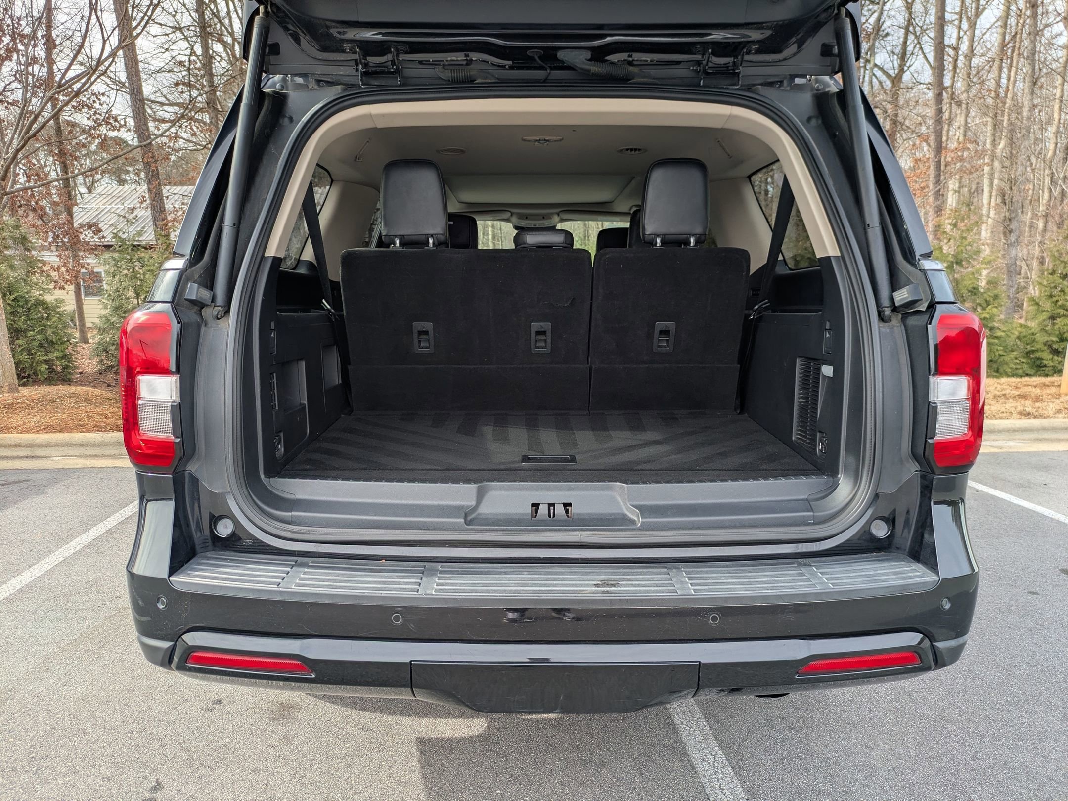 Certified 2022 Ford Expedition Max XLT image 31