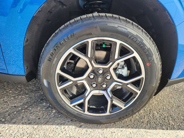 Certified 2026 Ford Maverick Lariat w/ 4K Tow Package AWD/4WD image 23