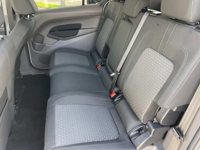 Certified 2021 Ford Transit Connect XLT FWD image 22