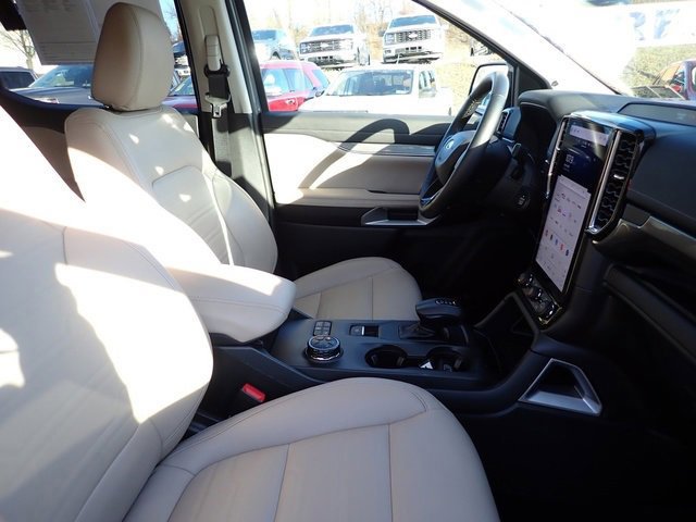 Certified 2024 Ford Ranger Lariat image 12