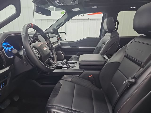 Certified 2023 Ford F150 Raptor w/ Raptor Carbon Fiber Package AWD/4WD image 38