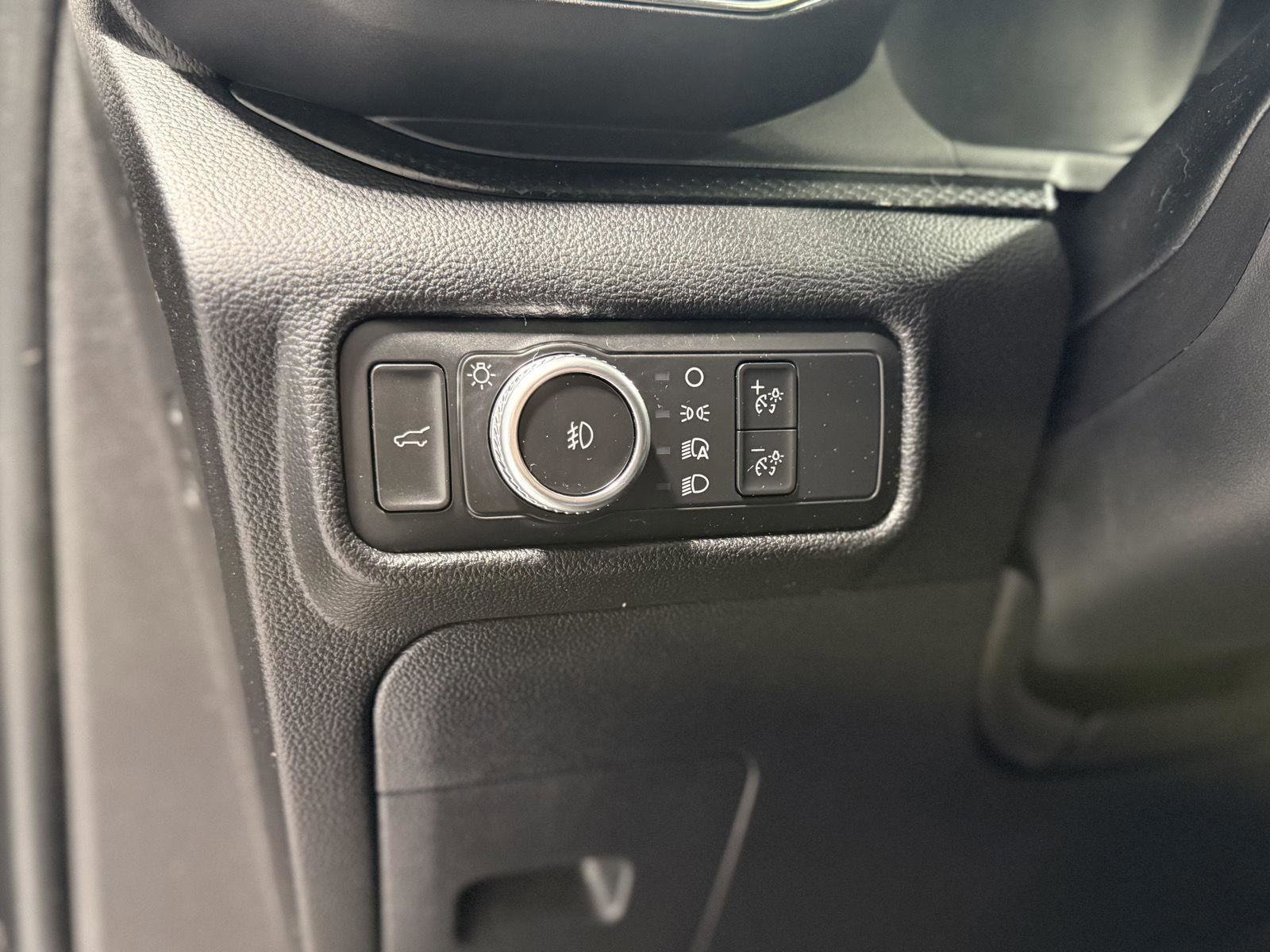 Certified 2022 Ford Explorer ST w/ Equipment Group 401A image 34