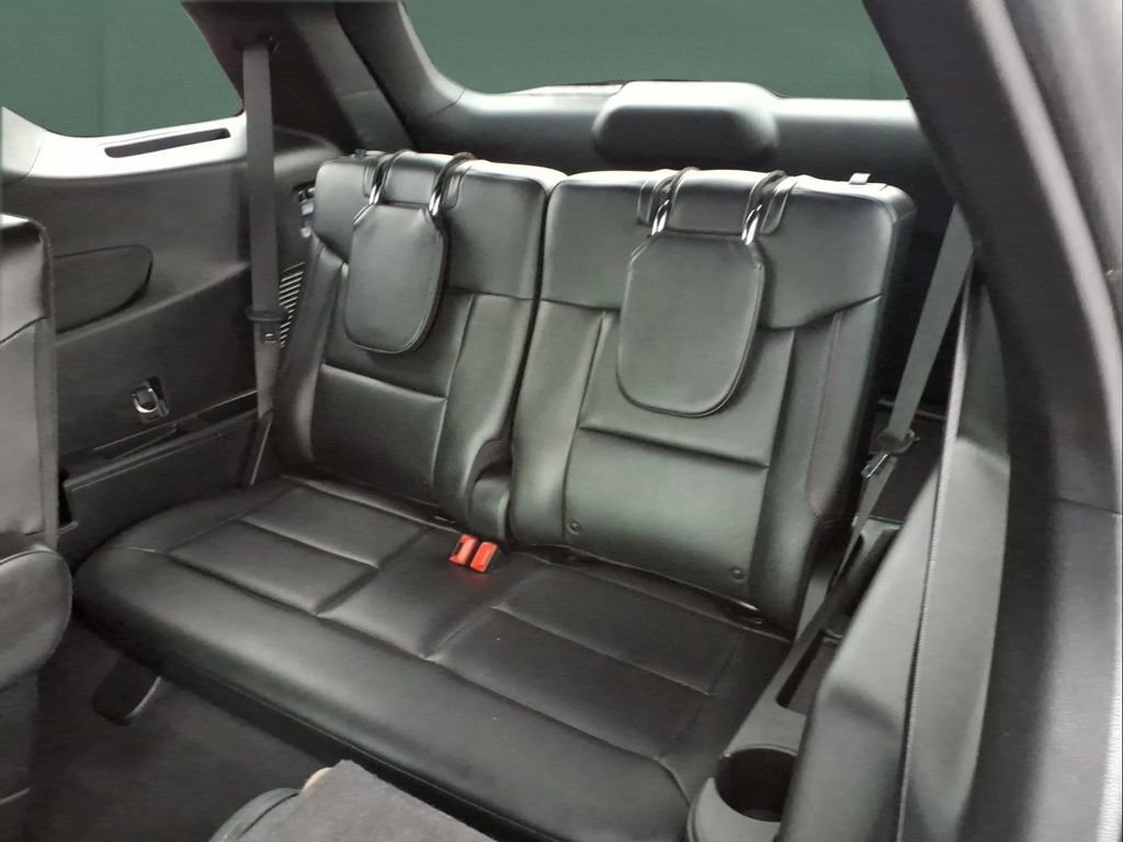 Certified 2022 Ford Explorer ST w/ Equipment Group 401A image 31