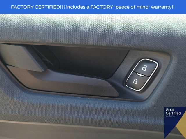 Certified 2025 Ford Maverick Tremor AWD/4WD image 20