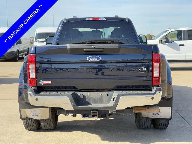 Certified 2022 Ford F350 XLT w/ XLT Value Package image 7
