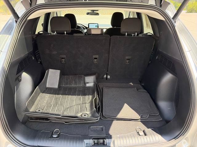 Certified 2022 Ford Escape SE w/ Convenience Package AWD/4WD image 20