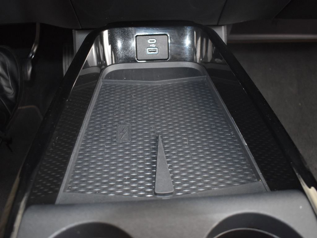 Certified 2023 Ford Mustang Mach-E GT image 37