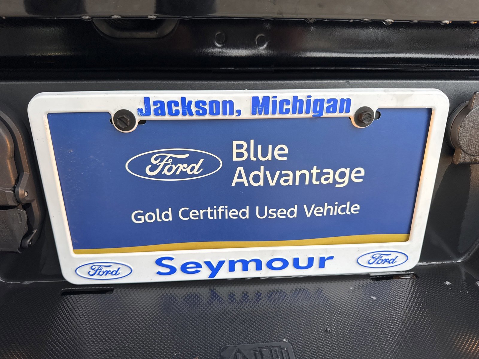 Certified 2023 Ford F150 Lariat w/ Equipment Group 502A High image 17