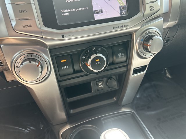 Used 2018 Toyota 4Runner SR5 RWD image 31