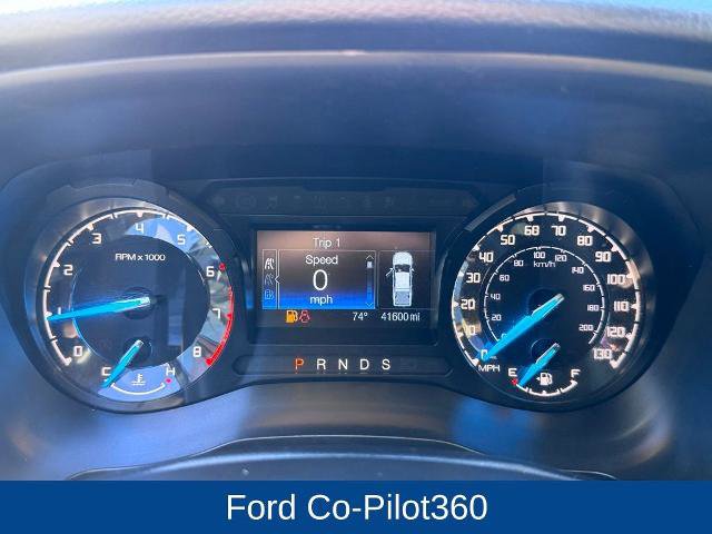 Certified 2022 Ford Ranger XL w/ Equipment Group 101A High RWD image 15