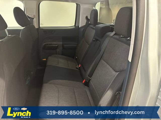 Certified 2024 Ford Maverick XLT w/ XLT Luxury Package AWD/4WD image 16