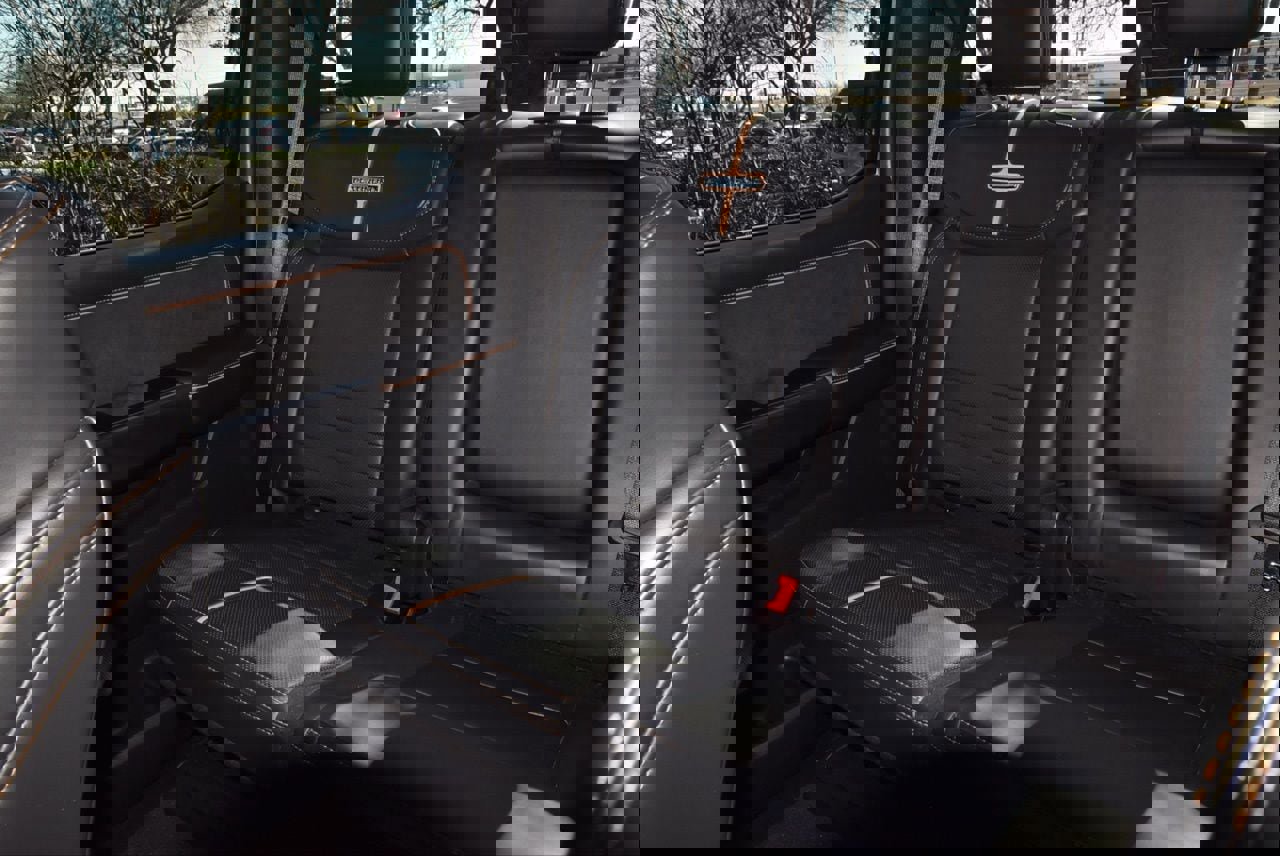 Certified 2024 Ford F250 Platinum w/ FX4 Off-Road Package image 20