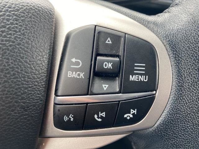 Certified 2023 Ford Explorer XLT w/ Equipment Group 202A image 33