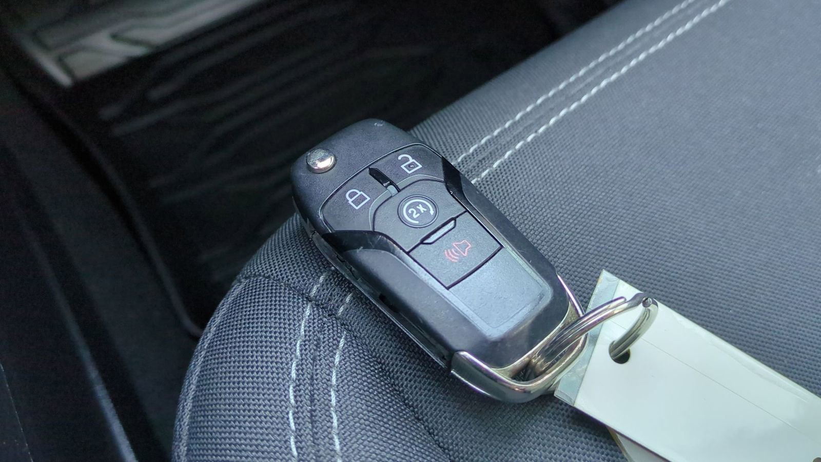 Certified 2023 Ford Ranger XLT w/ Equipment Group 302A High image 41