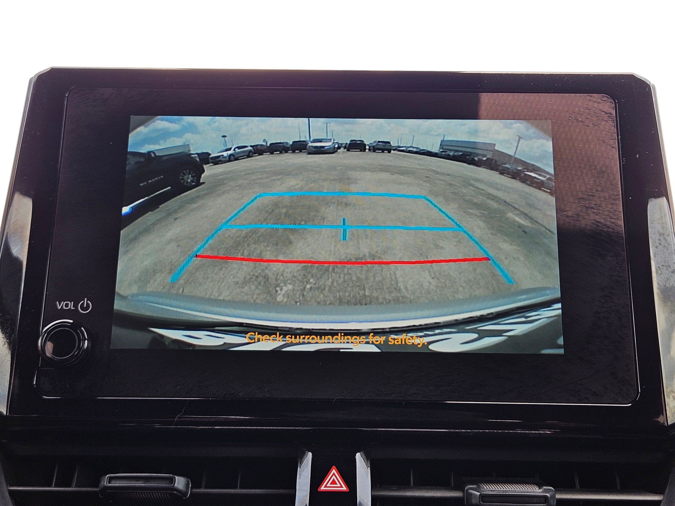 Used 2026 Toyota Corolla SE FWD image 24