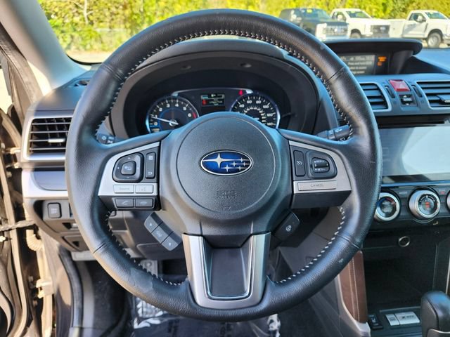 Used 2017 Subaru Forester 2.5i Touring AWD/4WD image 29