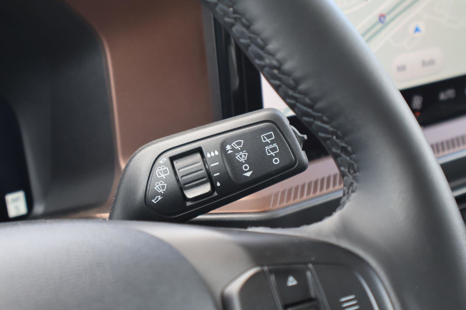 Certified 2025 Ford Bronco Sport Outer Banks w/ Outer Banks Tech Package+ image 23