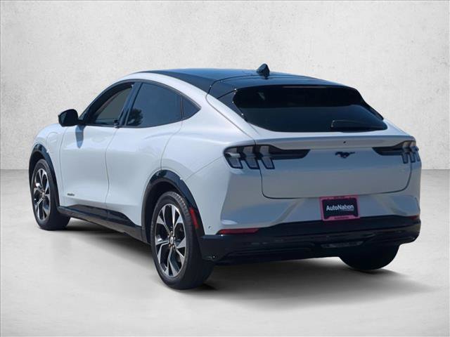 Certified 2023 Ford Mustang Mach-E Premium RWD image 8