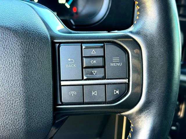 Certified 2022 Ford F150 Tremor w/ Equipment Group 402A High image 12