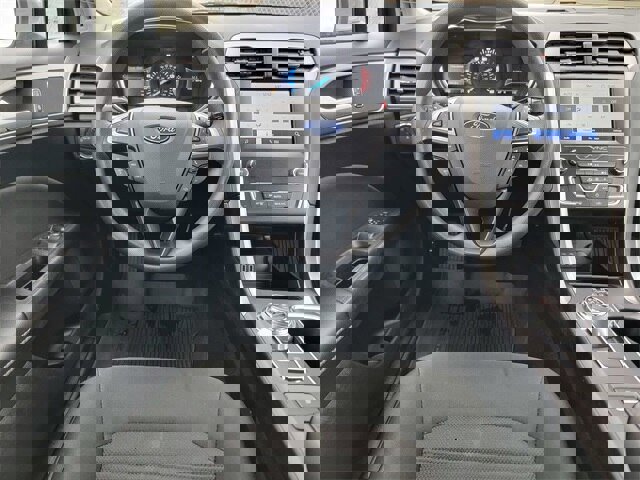 Certified 2020 Ford Fusion SE image 30