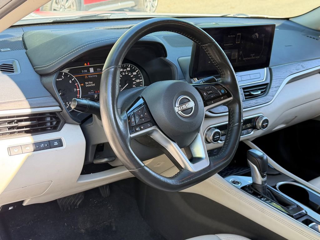 Used 2023 Nissan Altima 2.5 SL FWD image 20