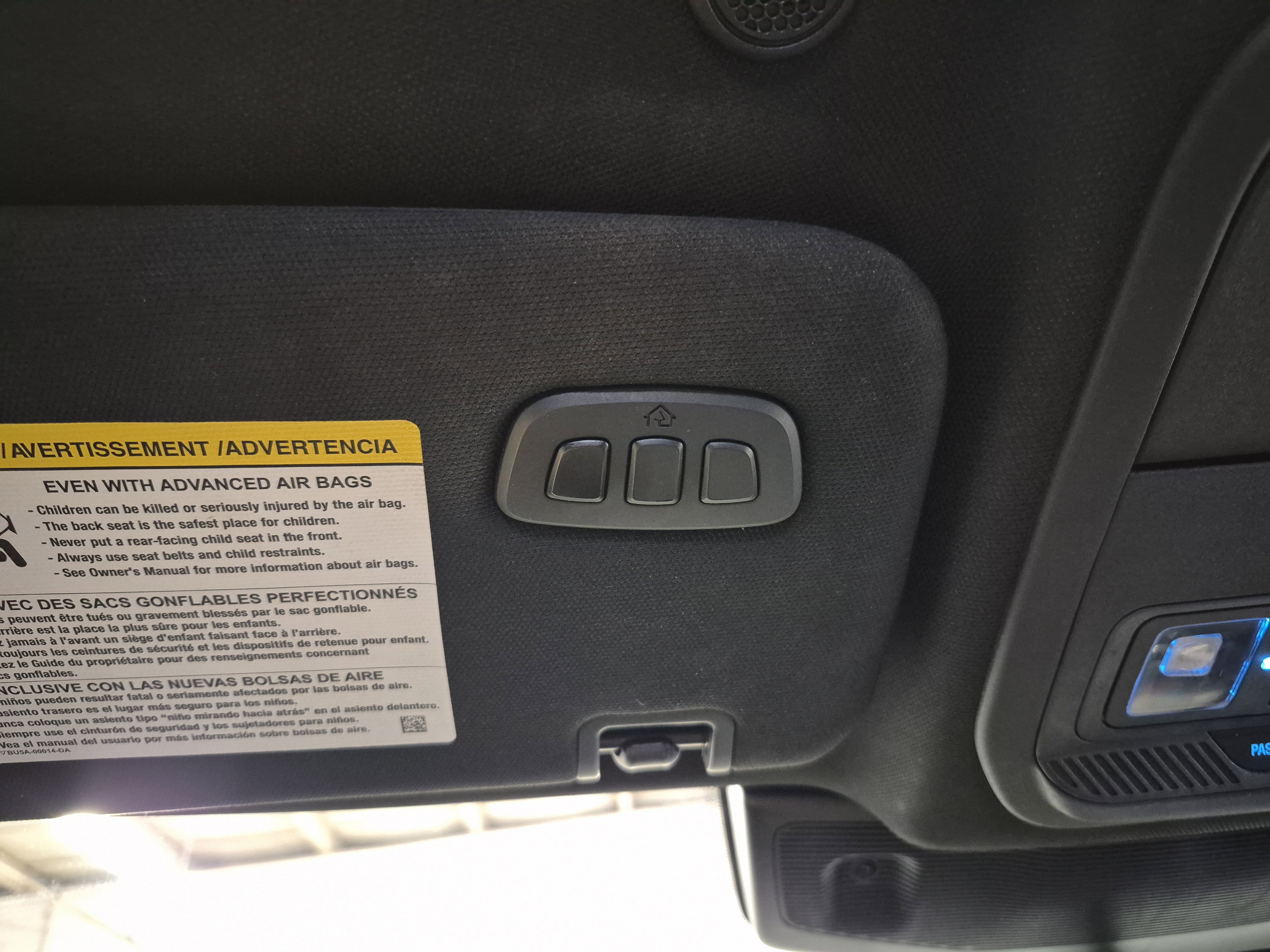 Certified 2021 Ford Explorer ST w/ Equipment Group 401A image 44