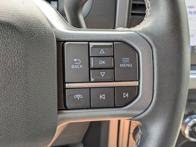 Certified 2024 Ford F150 XLT w/ Equipment Group 303A High image 21