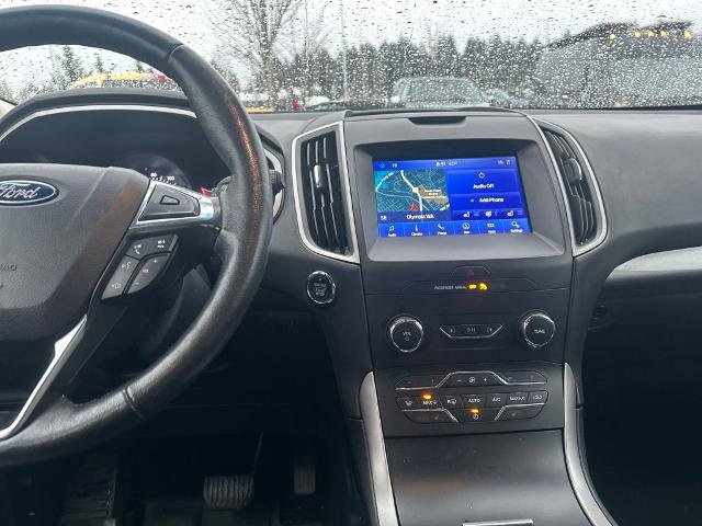 Certified 2020 Ford Edge SEL w/ Cold Weather Package image 24