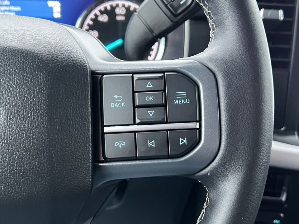 Certified 2023 Ford F150 XLT w/ Equipment Group 302A High image 29