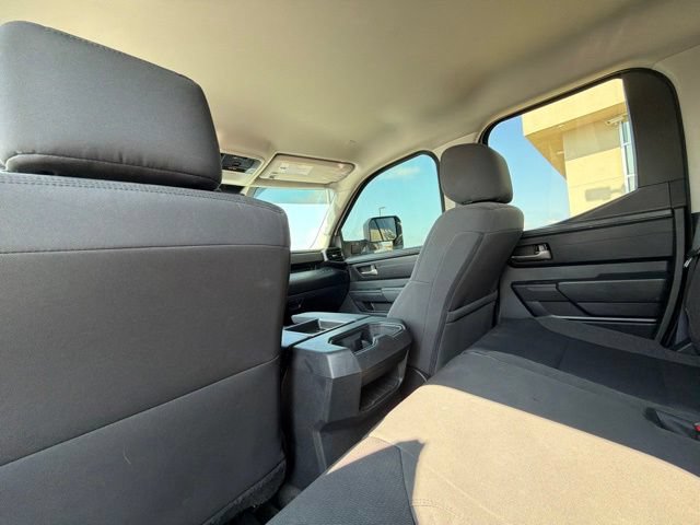 Used 2023 Toyota Tundra SR5 w/ SR5 Convenience Package AWD/4WD image 15