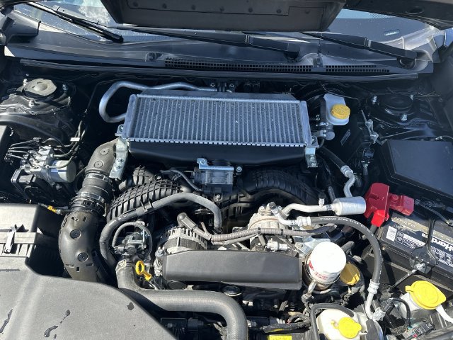 Used 2022 Subaru WRX Limited AWD/4WD image 29